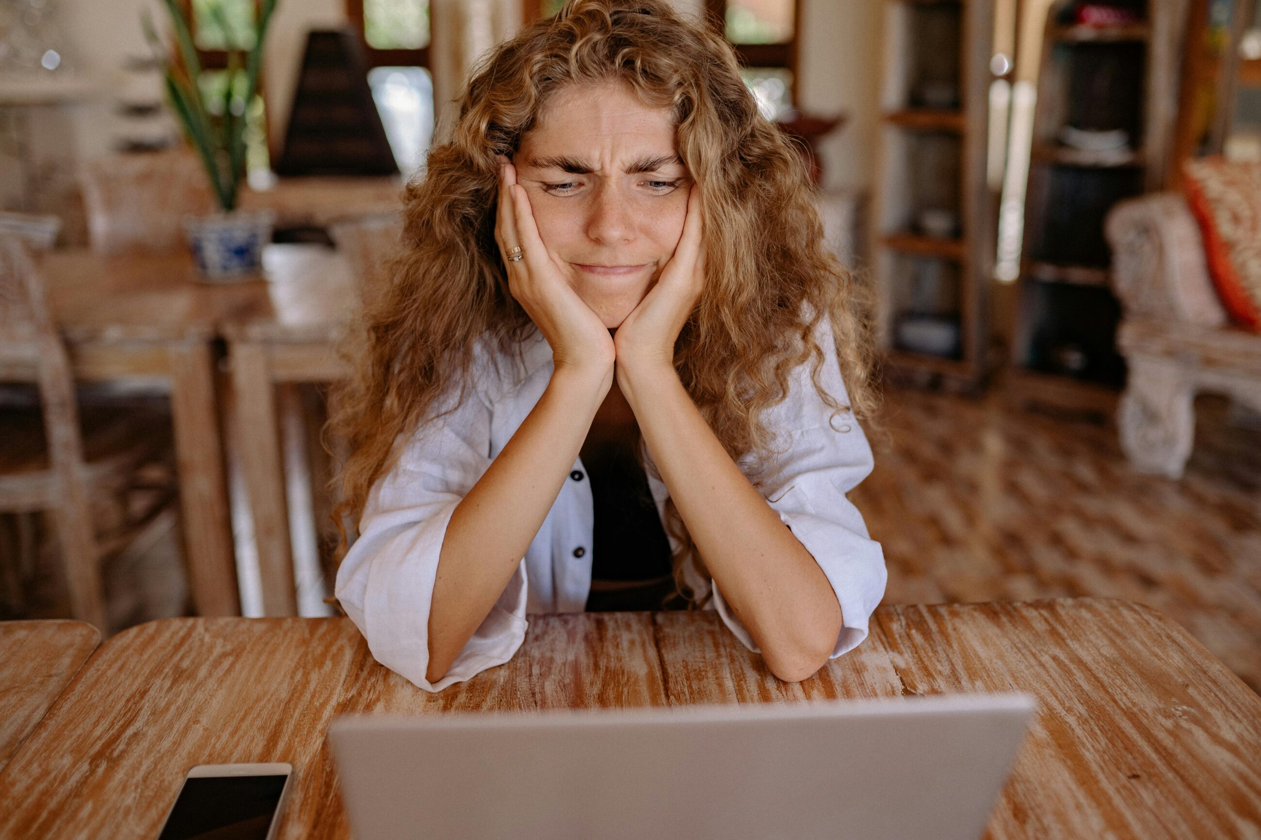 Coaching Through Emotional Distress: Strategies for Resilience